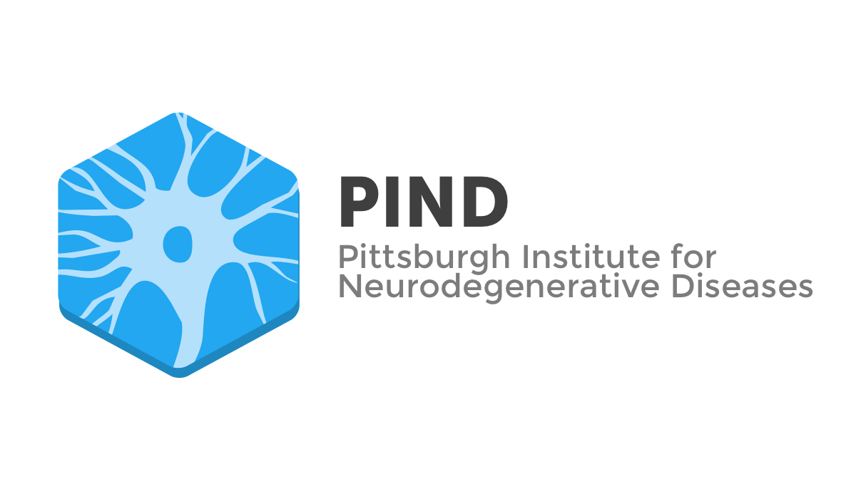 2024 September : Pittsburgh Institute For Neurodegenerative Diseases